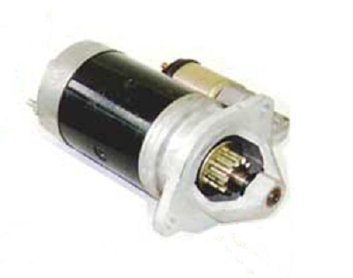 Starter Motors