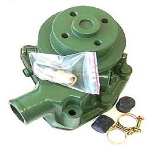 David Brown Tractor Bypass Hose – For 770, 780, 880, 900, 990 Implematic Models