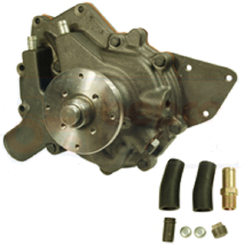 John Deere Water Pump 6359D Engine 2955 to 3350