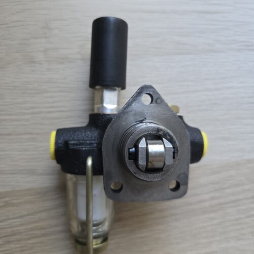 Fiat Fuel Lift Pump 411, 411R, 412, 412R, 415, 415DT