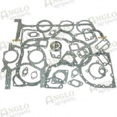 Massey Ferguson Bottom Gasket Set 8925, 8926, 8937, 8939, etc
