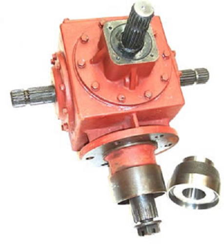 Transmission Coupling Suitable For Massey Ferguson - 1680189M1 1871925M1 | Agriline Products