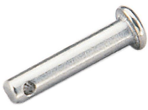 Usable Length 4 1/8" Diameter 22mm Clevis Pin 7/8" 105mm 