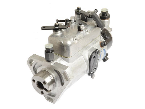 Massey Ferguson Fuel Injection Pump – Perkins A4.236, MF168 to 675 | AETP - All Engine Tractor Parts