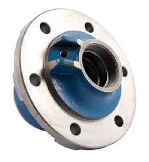 Ford New Holland Front Wheel Hub - 5000 to 8210