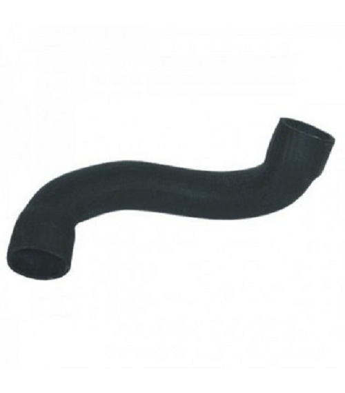 Ford New Holland Bottom Hose - 5000 to 7700, 5610, 6610, 6710 Without Air Con