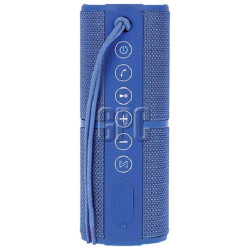 Thunder Bluetooth Portable Speaker IPX6 Wireless Micro SD AUX Input FM TDR04018 - Image 3